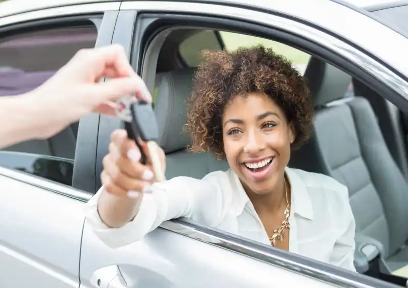 auto leasen Westdorp